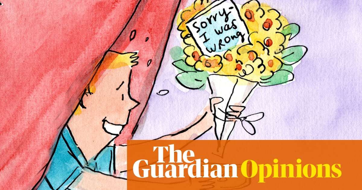 Who on Earth could have seen Doge coming? | Fiona Katauskas