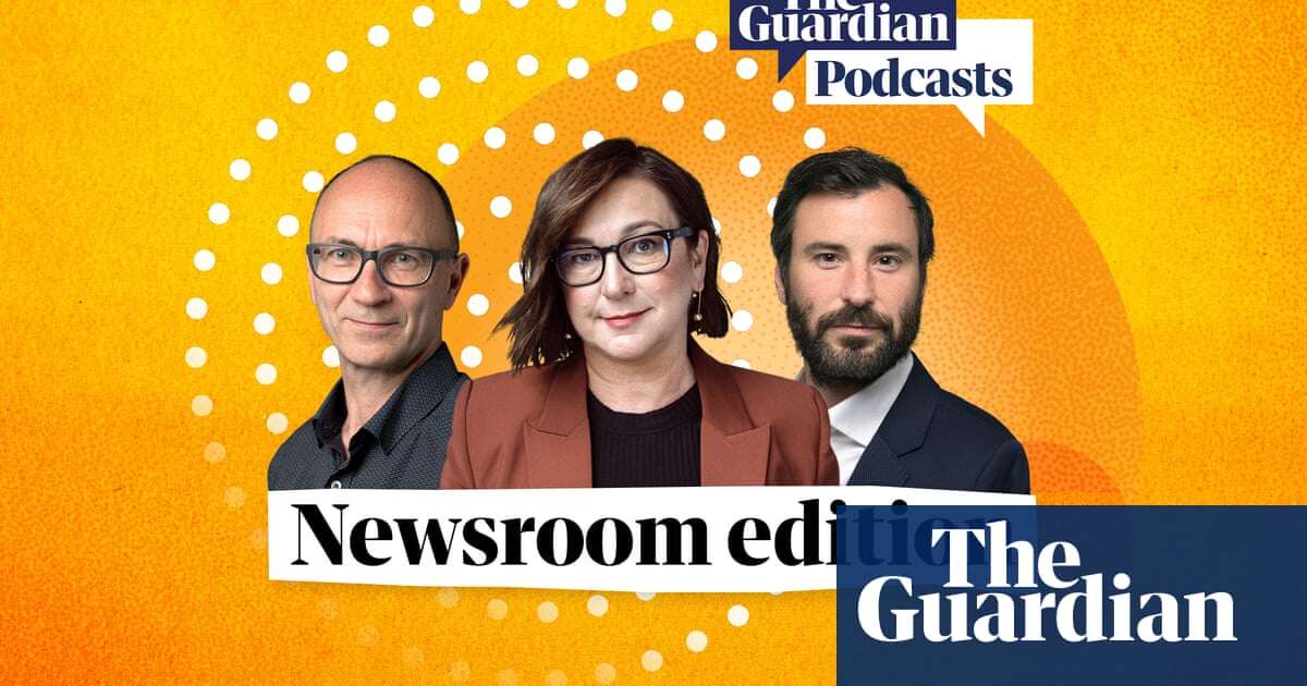 Newsroom edition: Labor and the Coalition’s election playbook takes shape - podcast