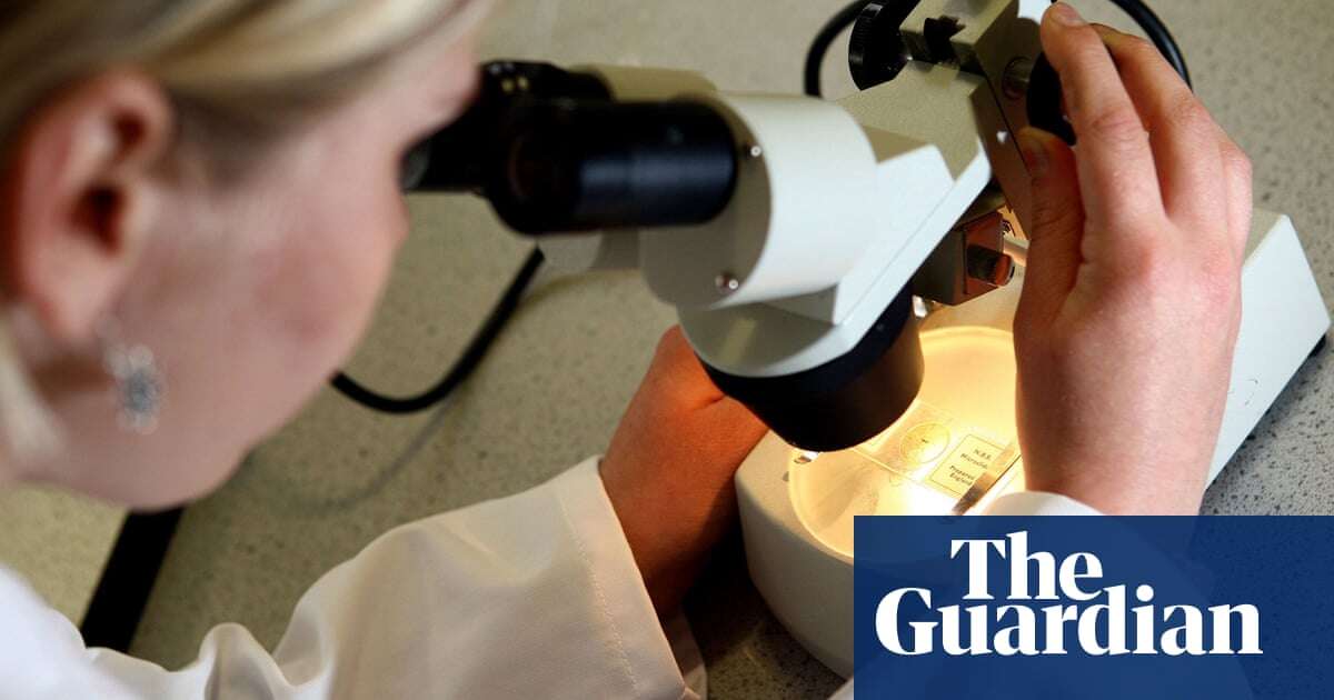 What’s behind the rapid rise of cancer in the under-50s? – podcast