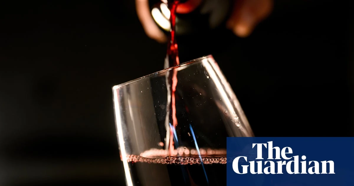 ‘Alarming’ increase in levels of forever chemical TFA found in European wines