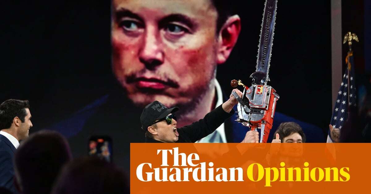 Elon Musk is a proven danger to good science, but the Royal Society won’t say so. That’s why I resigned | Kit Yates