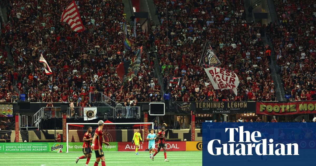 MLS Year 30: A league at a philosophical crossroads as World Cups loom