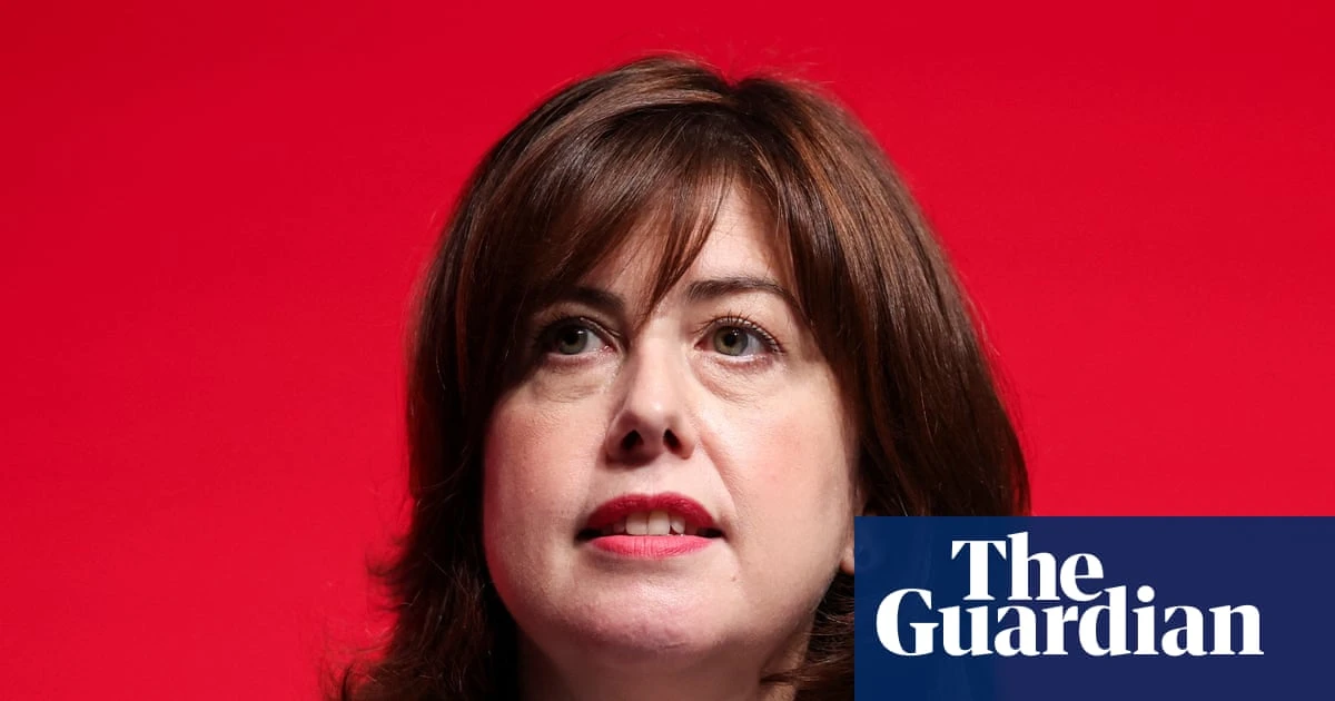 Labour deputy contender Lucy Powell calls for culture change at No 10