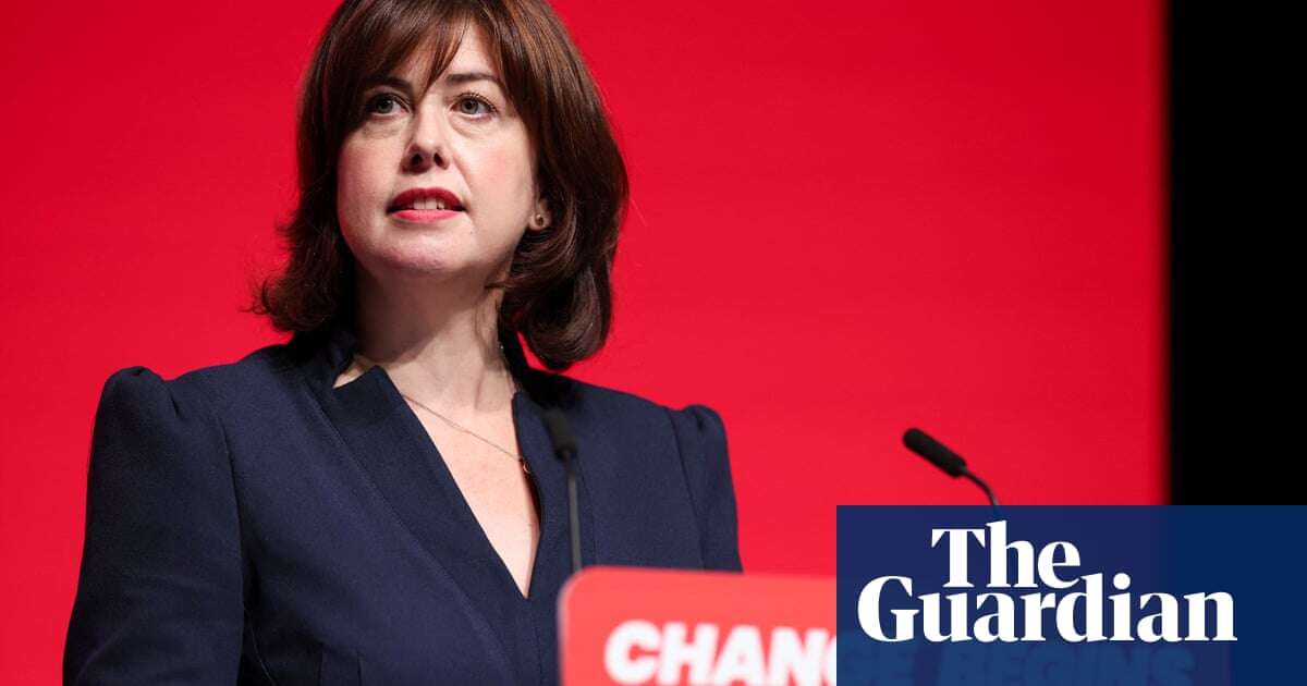 ‘I can understand people’s frustration’: minister sums up Labour’s first six months