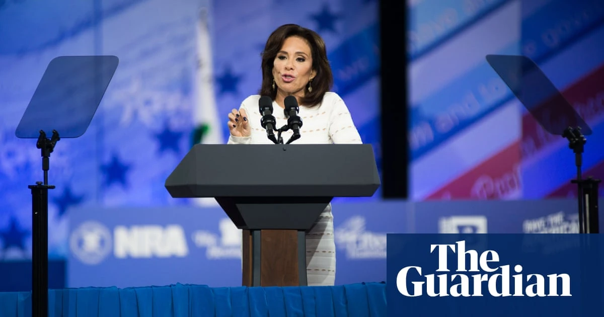 Jeanine Pirro is latest loyalist to join Fox News to Trump administration pipeline