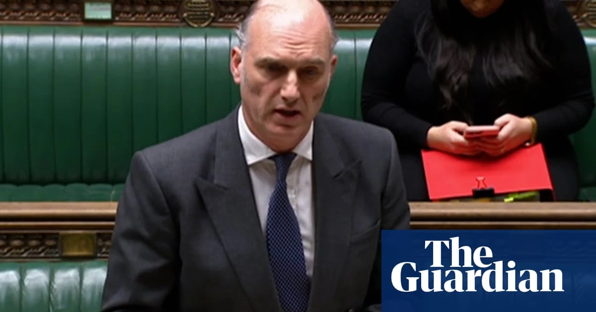 No 10 urged to investigate targeting of MPs and others by Russian spies