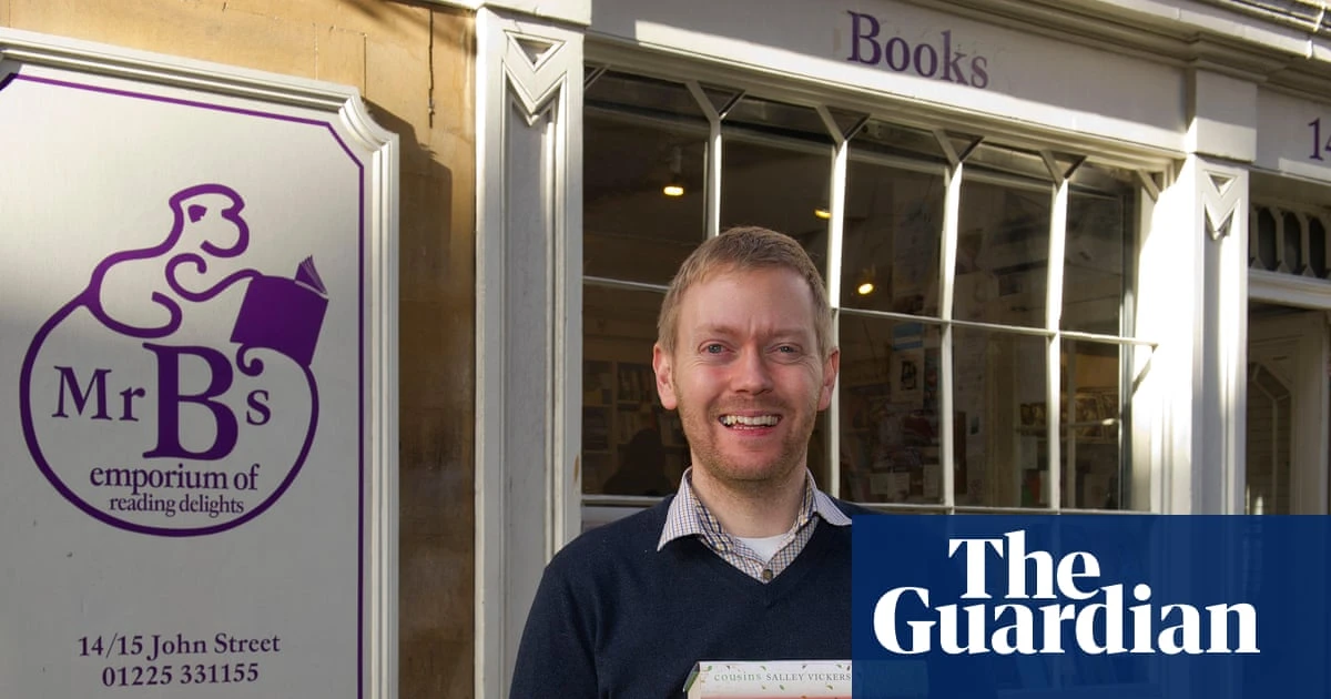 ‘A tool in the fight against Amazon’: independent bookshops to begin selling ebooks