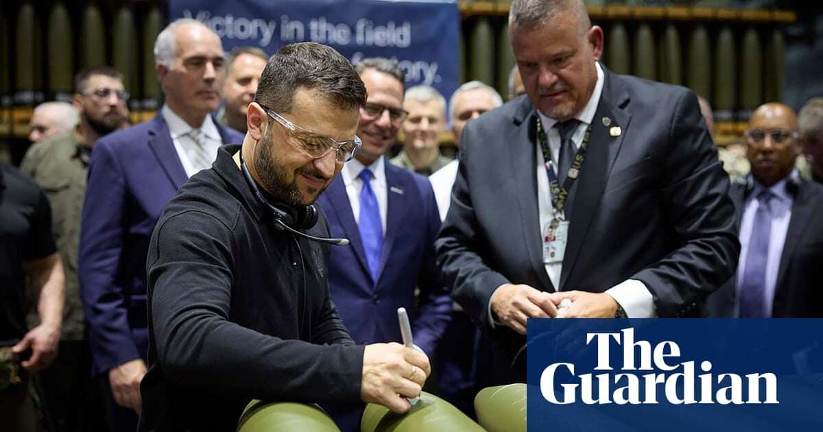 Trump-Zelenskyy feud escalates as Republicans demand envoy’s removal