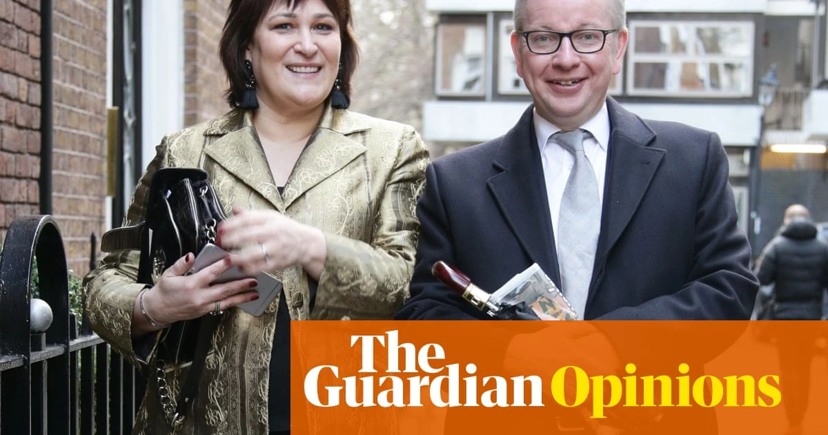 Digested week: Remorseless Reeves and Sarah Vine’s masterpiece of self-delusion | John Crace