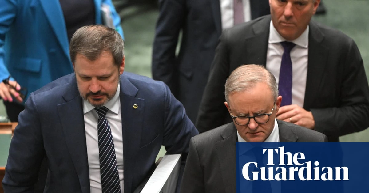 ‘Factional shenanigans’: Labor’s left and right jostle for coveted ministry positions