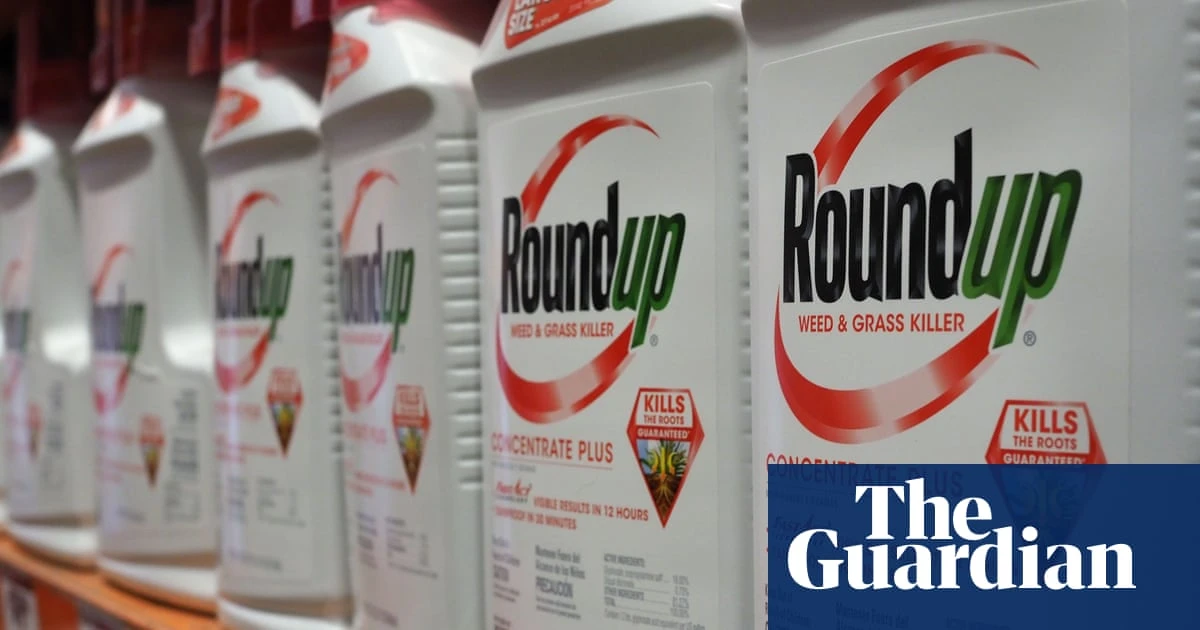 Australian judge dismisses class action claiming Roundup causes cancer