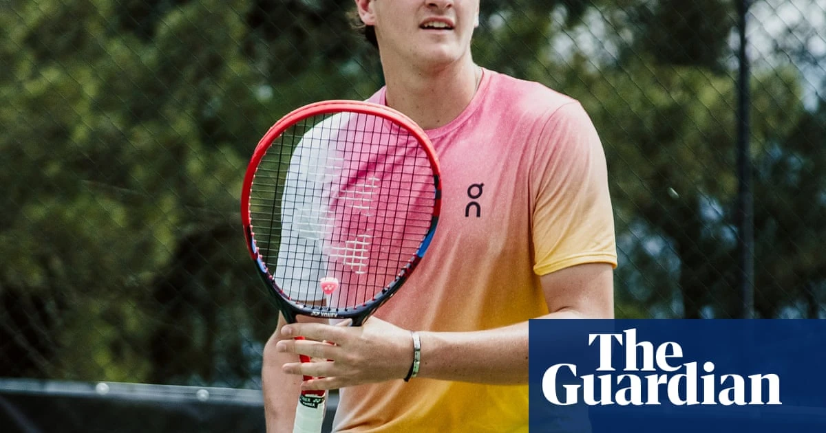 ‘I know everything is possible’: Teenager Joao Fonseca on Wimbledon, football and Federer