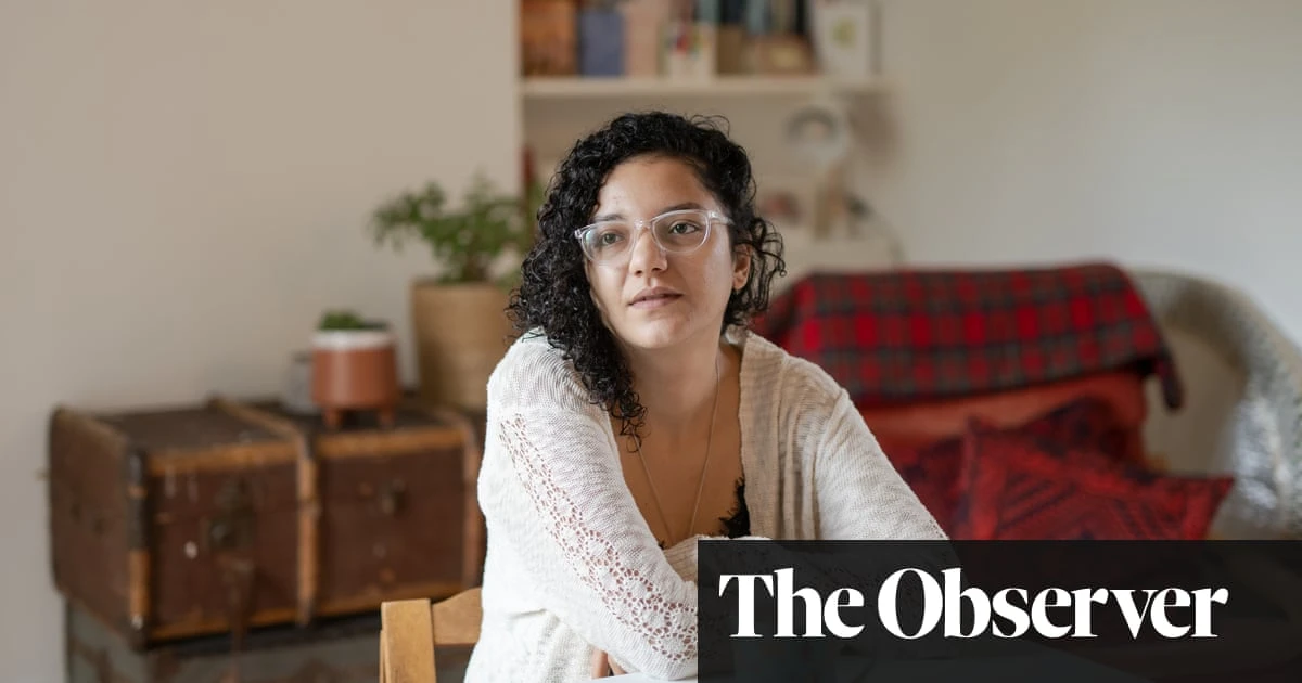 My brother the political prisoner, by Sanaa Seif