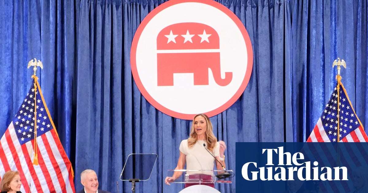 RNC asks job applicants if they believe 2020 election was stolen in ‘litmus test’