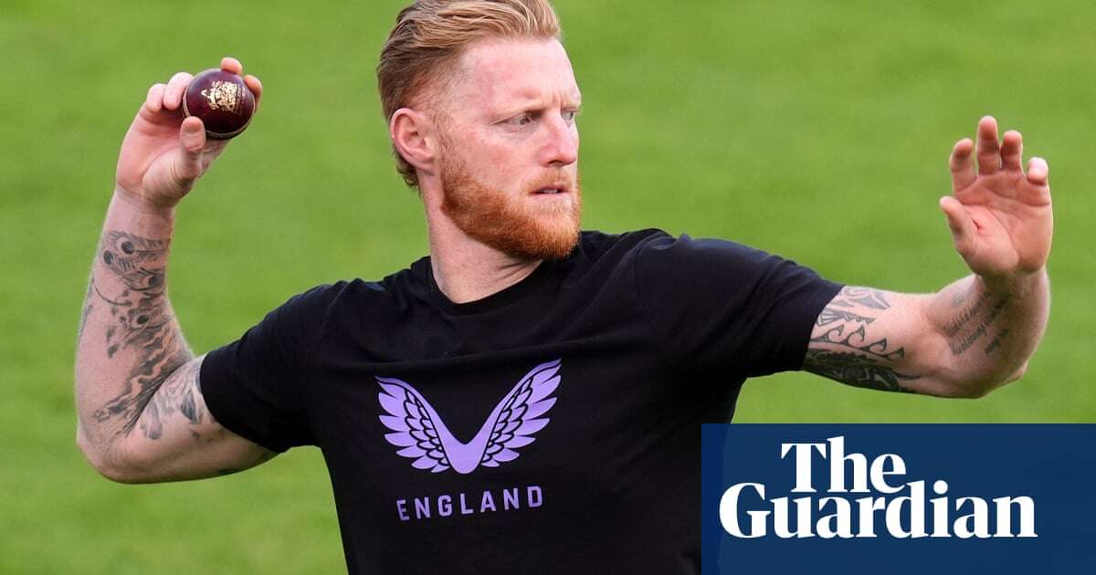 Ben Stokes to sign two-year England contract through to next Ashes tour