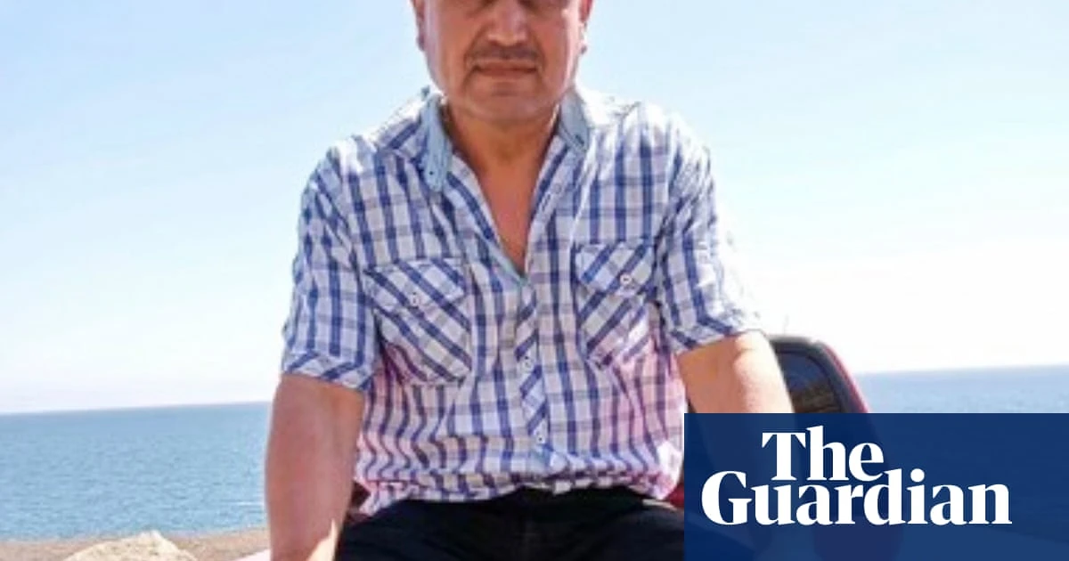 Farm worker who died after California Ice raid was ‘hardworking and innocent’, family says