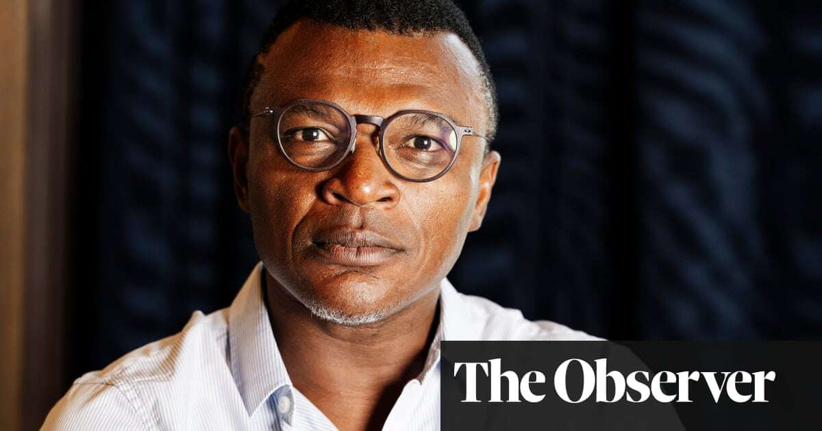 Marcel Desailly: ‘I don’t know if I was a star, but I’m now a legend’