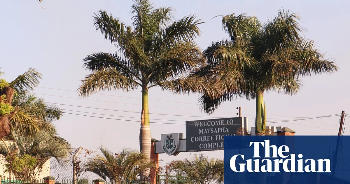 Court case challenging Eswatini-US immigrant deportation deal postponed