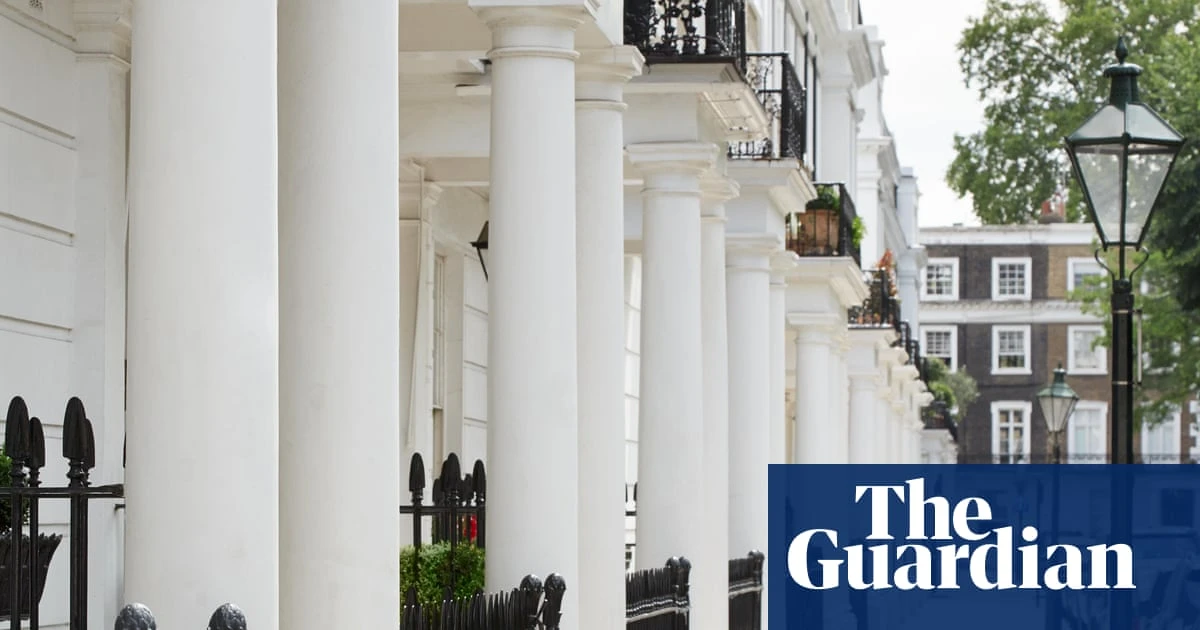 Tenants in England spending ‘unaffordable’ 36% of income on rent, shows survey