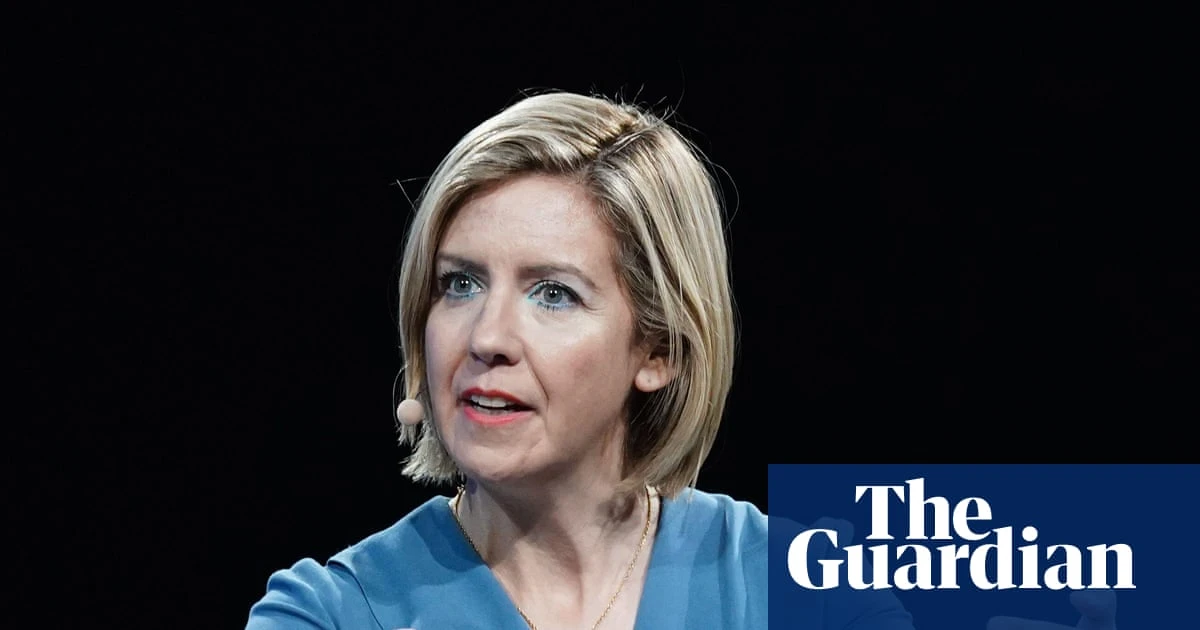 Reform’s Andrea Jenkyns storms out of meeting after discussion of Henry Nowak murder