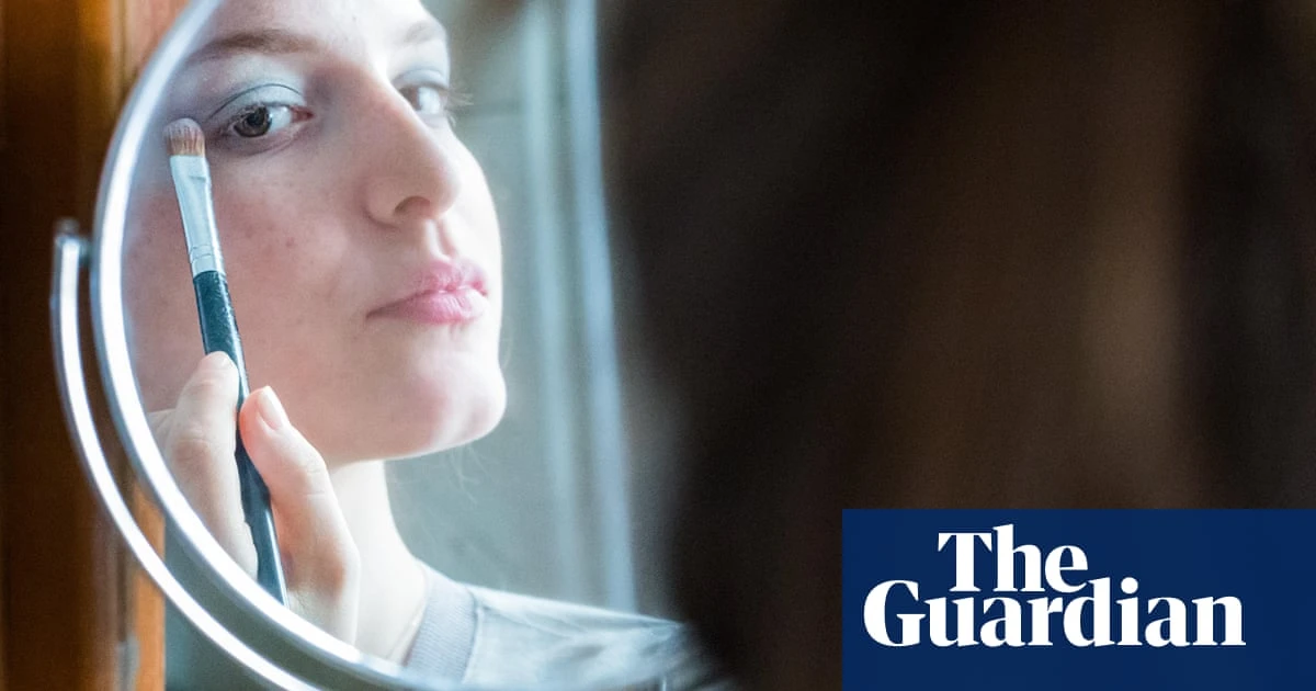Teenage girls’ TikTok skincare regimes offer little to no benefit, research shows