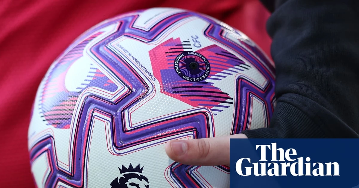 Premier League wants minimum six-point penalty for serious breach of planned spending rules