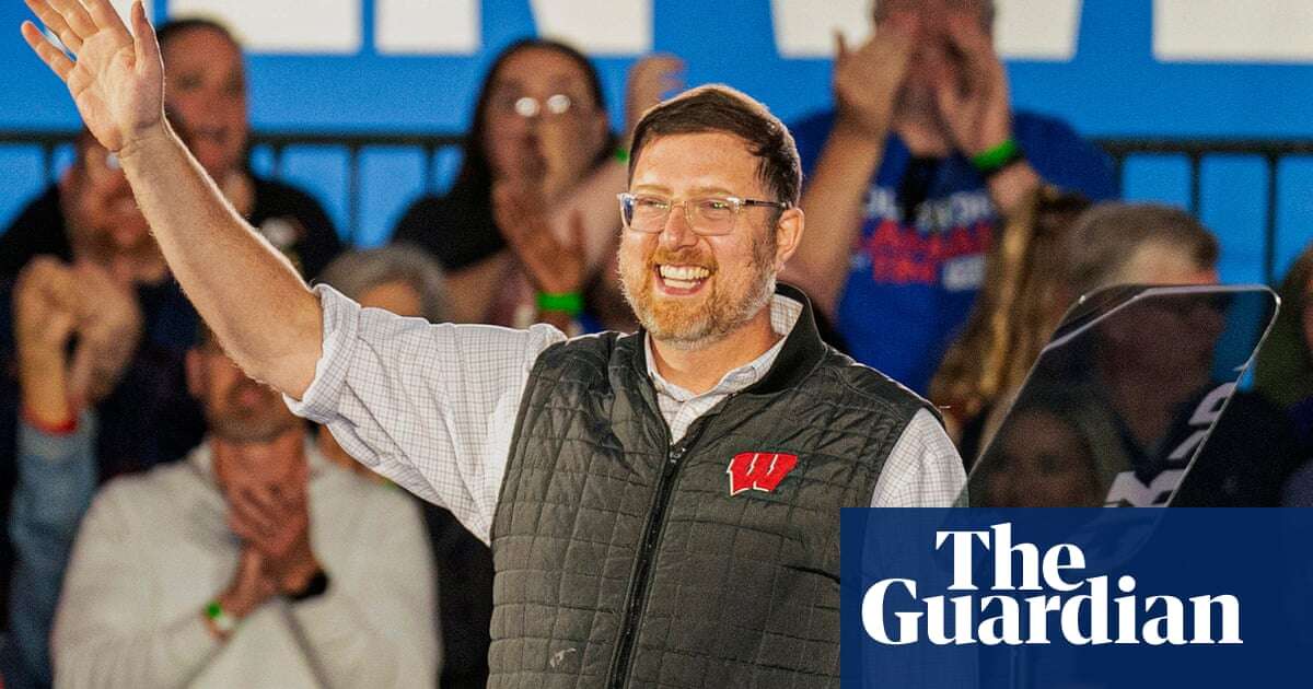 Frontrunners to lead DNC emerge as defeated Democrats aim to bounce back