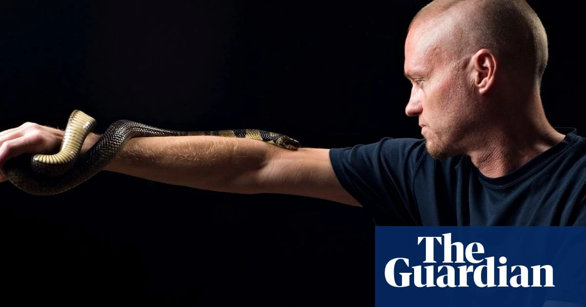 Surviving 200 snake bites, decoding ancient scrolls and the countries ‘flourishing’ – podcast