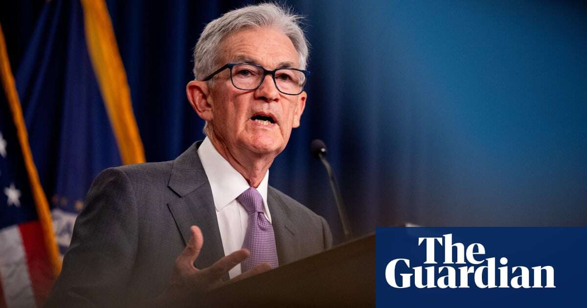 Fed fears Trump policies could hinder effort to cut US inflation, minutes show