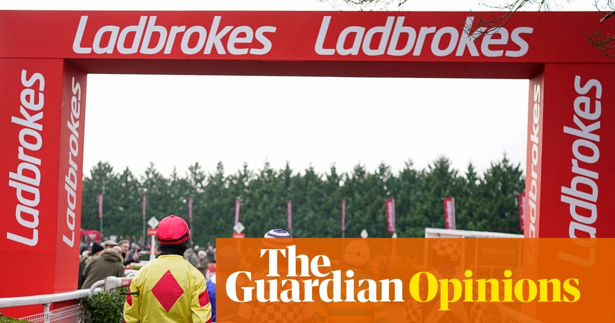 Racing strike leads to battle lines being drawn in bitter dispute over tax reforms | Greg Wood