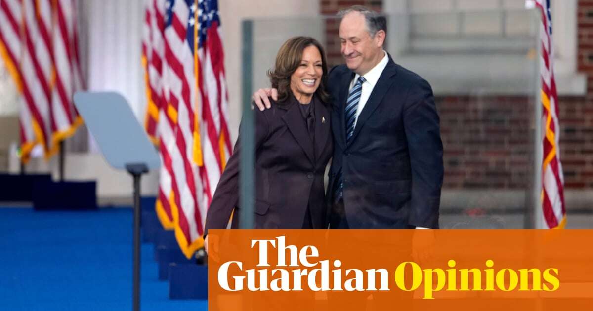 The Democrats lost because they ran a weak and out-of-touch campaign | Bhaskar Sunkara