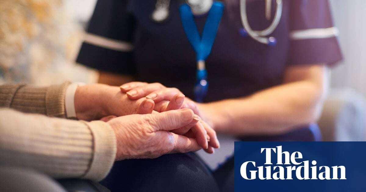 Government expected to help UK hospices hit by national insurance rise