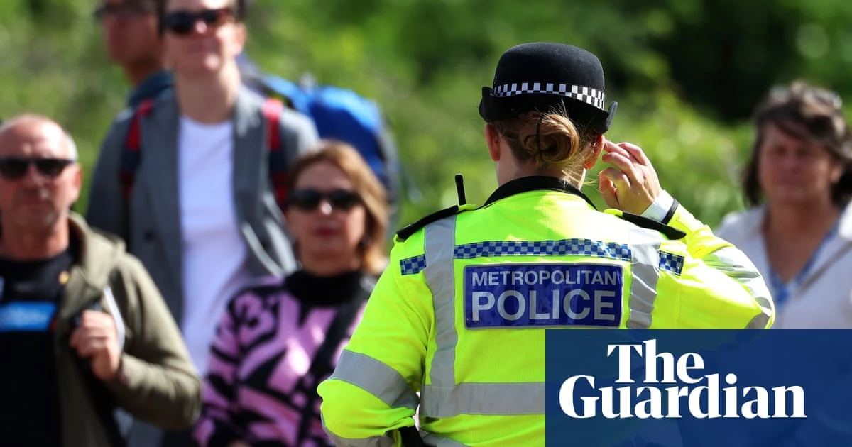 Home Office may be forced to cut police numbers as result of Treasury deal