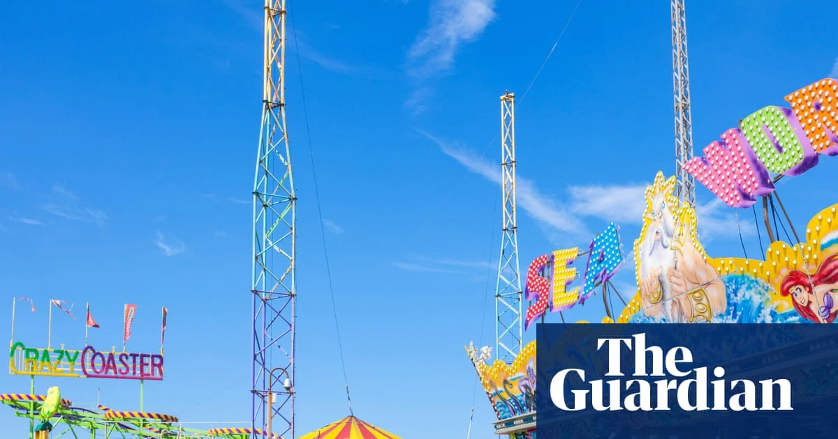 Holidays take a hit as UK cost of living fears and Iran war bite