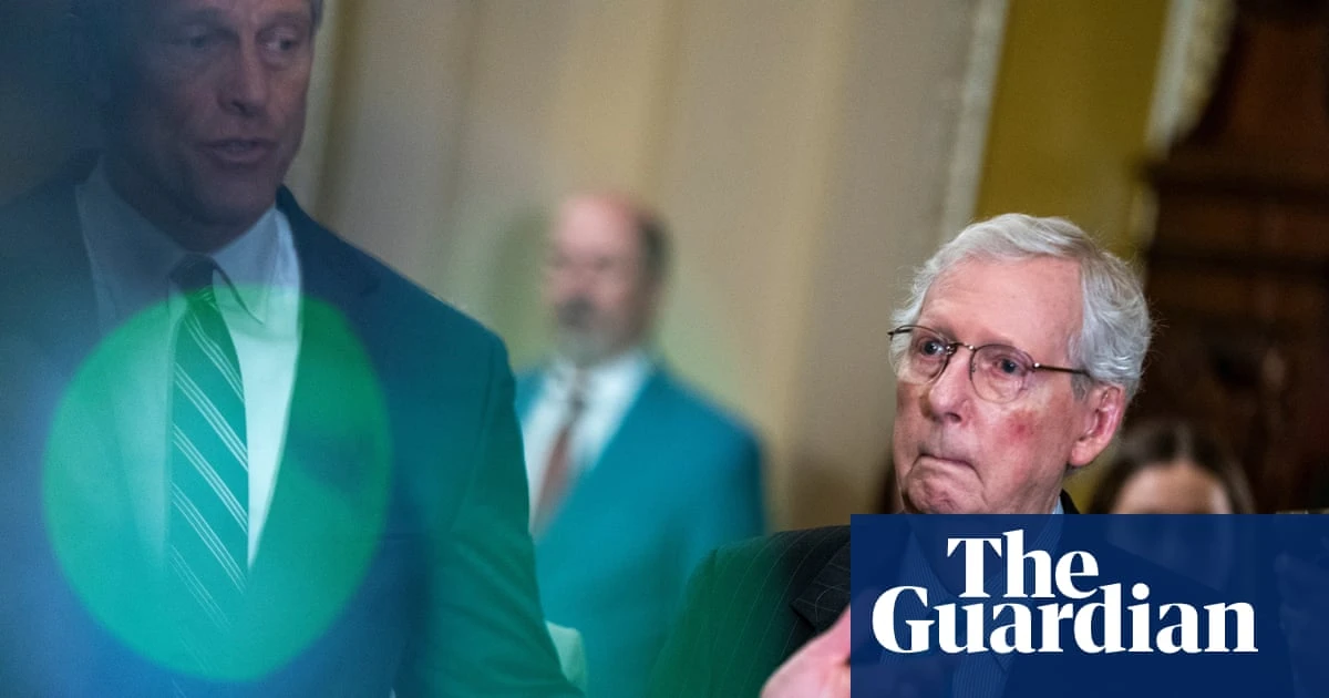 Are American politicians getting too old? – podcast