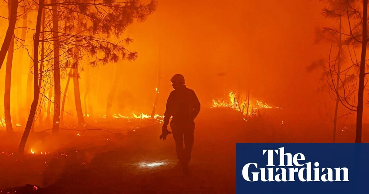 Dangerous temperatures could kill 50% more Europeans by 2100, study finds