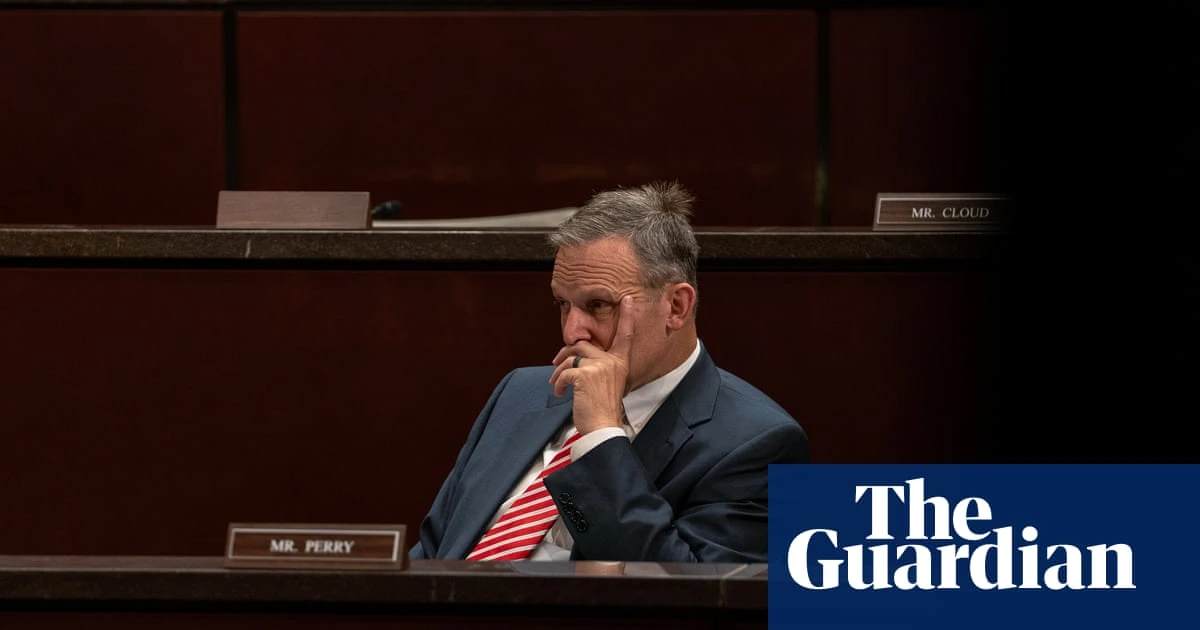Pennsylvania Republicans reignite bid to unseat Maga congressman