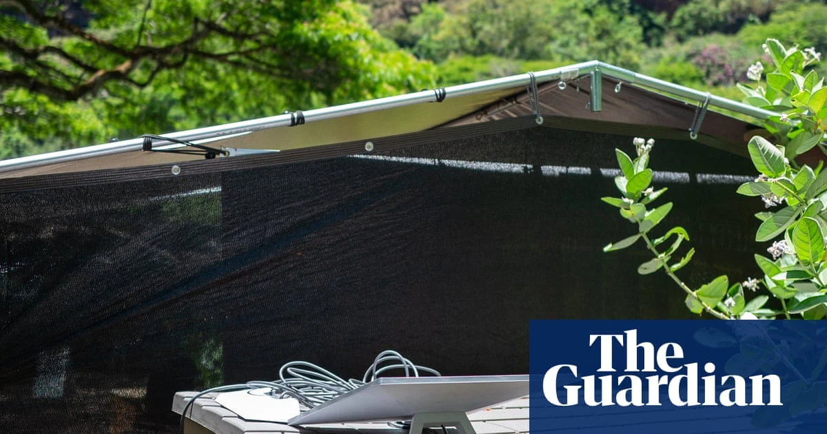 Musk’s Starlink satellite system hit by network outage, company says