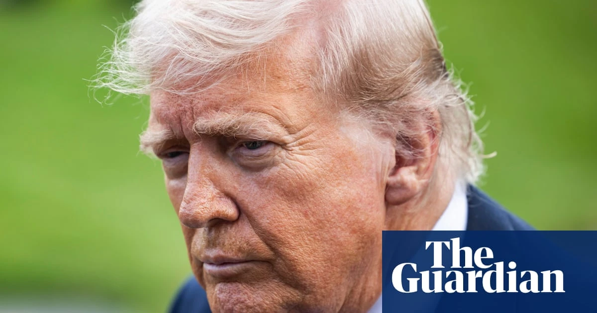 Trump officials reportedly ask Congress for $58m in security after Kirk shooting