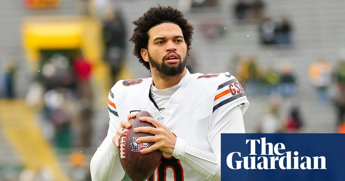 From an MVP candidate to an unknown quantity: NFL second-year QB rankings