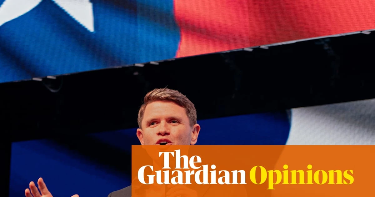 If Democrats are to win Texas, James Talarico must win blue-collar voters | Dustin Guastella