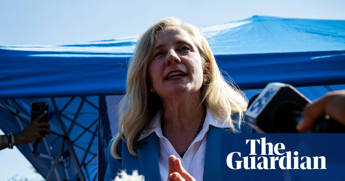 Virginia governor candidates trade barbs in fiery election debate