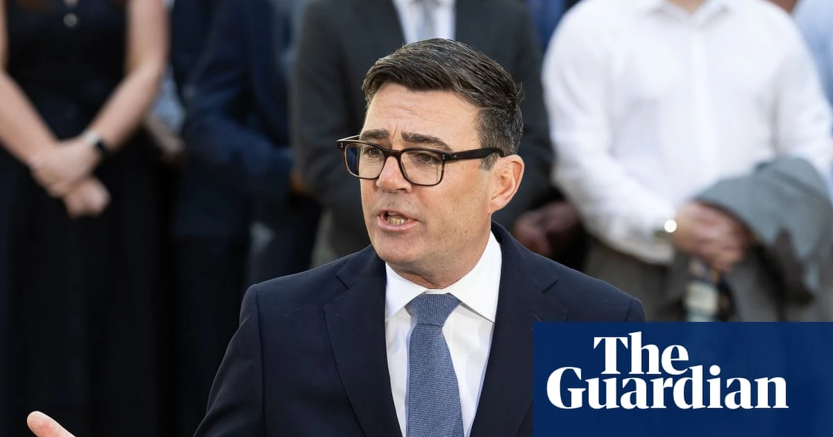 World leaders congratulate Andy Burnham as he becomes Britain’s PM