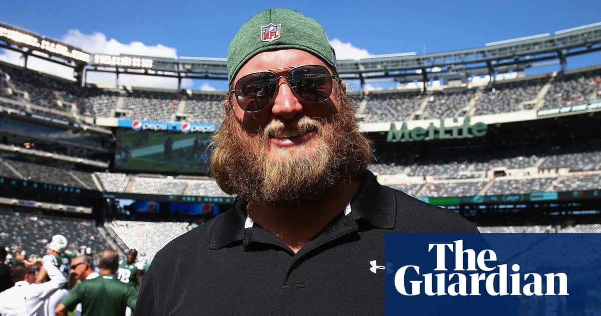 New York Jets legend Nick Mangold dies aged 41 while seeking kidney transplant