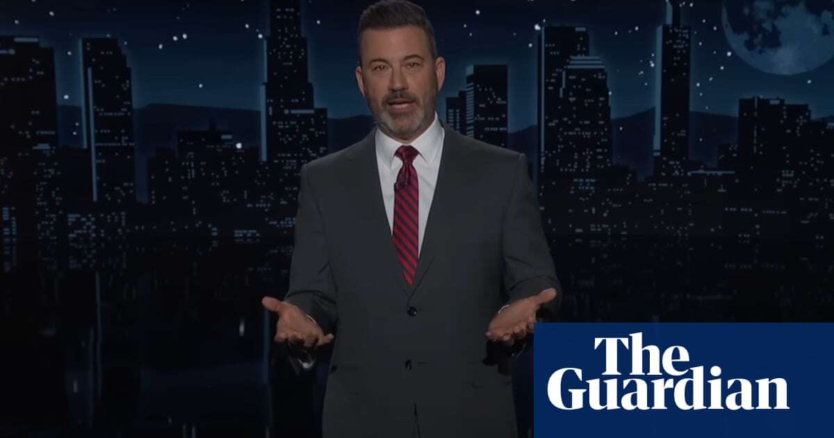 Jimmy Kimmel feuds with Elon Musk: ‘At least my children like me’