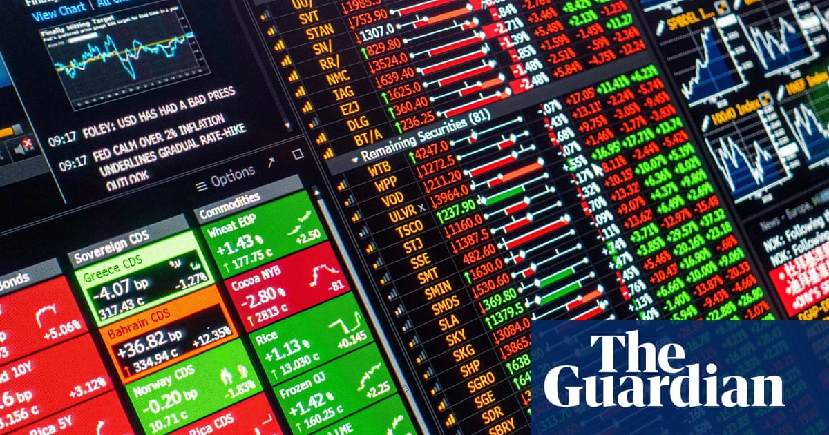 Multimillion-pound ad blitz to urge UK savers to put their money in stocks and shares