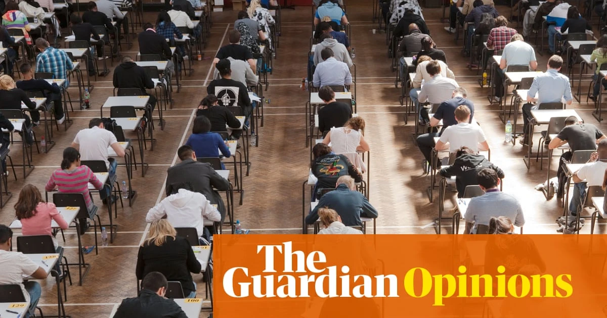Sunak is right that our students need financial literacy – but that shouldn’t mean yet more maths | Simon Jenkins