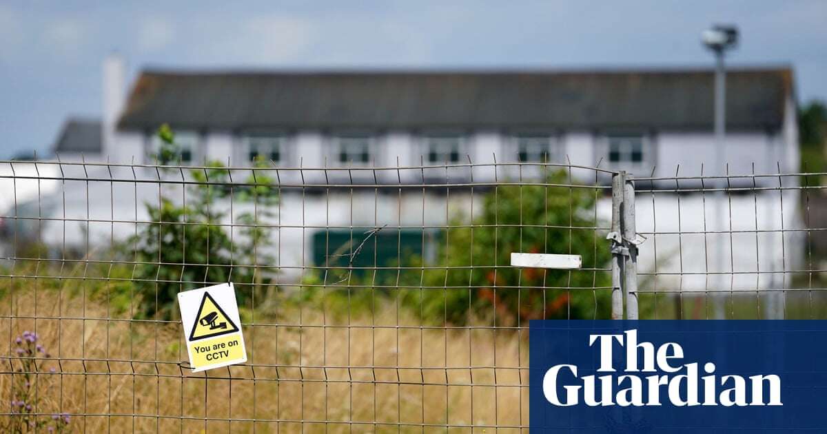 Home Office upgrades inquiry into Kent immigration centre after legal challenge