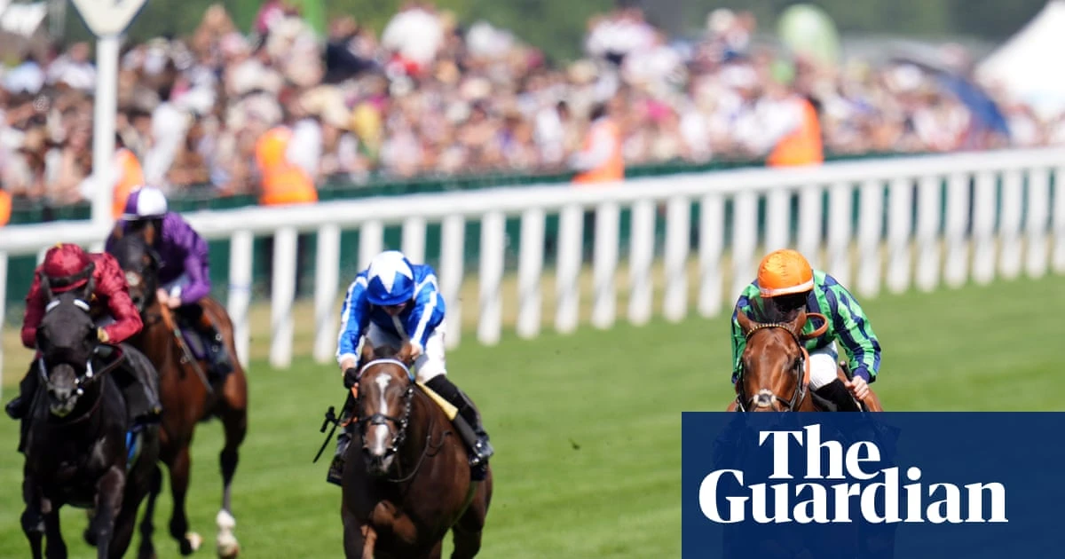 Time For Sandals can shine on return to longer trip in Haydock Sprint Cup