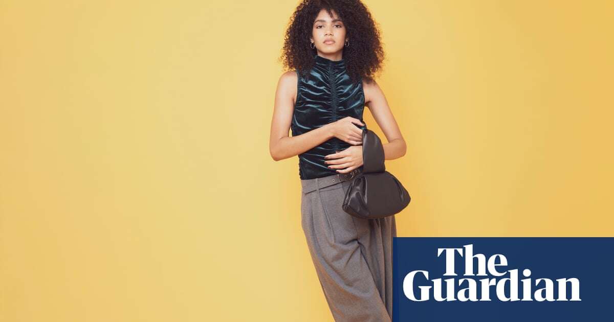 Keep your trousers on! Find your perfect pair and they’ll work with everything | Jess-Cartner Morley on fashion